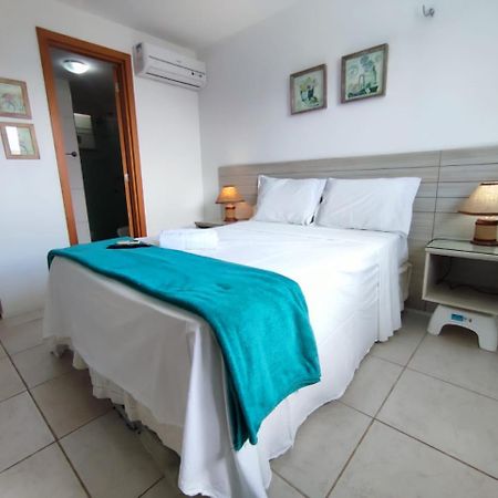 Golf Resort 3 Quartos 1 Km Bech Park Aquiraz Extérieur photo