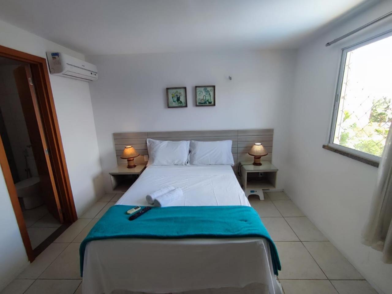 Golf Resort 3 Quartos 1 Km Bech Park Aquiraz Extérieur photo